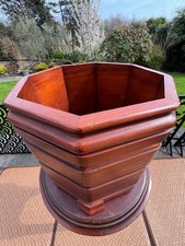 Beautiful Vintage Wooden