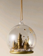 Harry Potter Hogwarts Castle