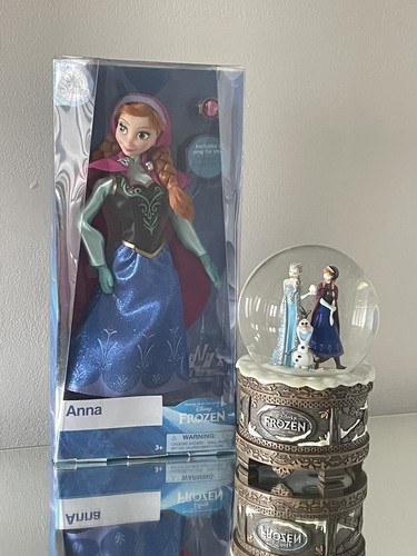 Disney parks frozen snow - disney,