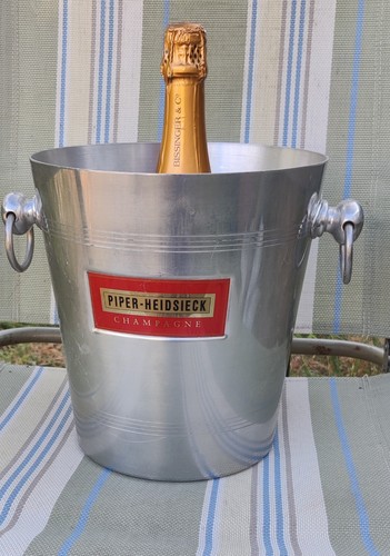 Piper heidsieck champagne - piper,