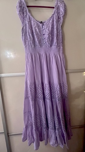 Roman shored waist maxi - shored,