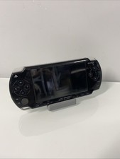 PSP / PS Vita Console Display