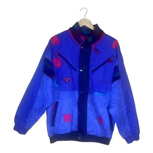 Vintage degre ski - 7,