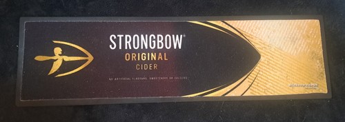 Strongbow original cider - original,