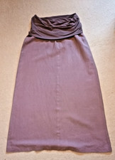 Formes Long Maternity Skirt 