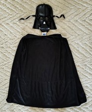 Rubie's Kids Star Wars Darth
