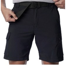 Columbia Men's Silver Ridge