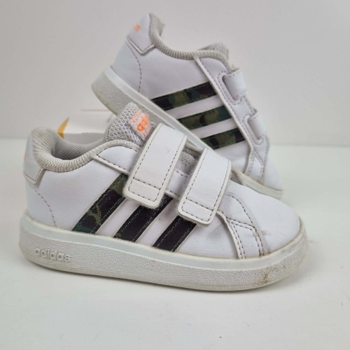 Infants baby boys girls - boys, adidas