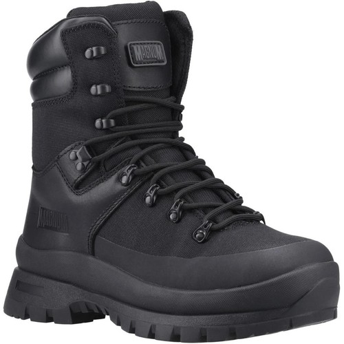 Magnum valiance textile boots - valiance,