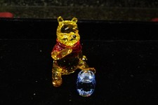 Swarovski Disney Winnie The