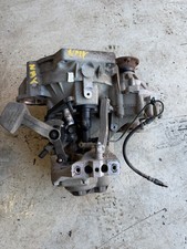 Audi A3 8P 1.8TFSI CDA 6 Speed