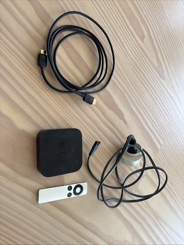Apple hd - generation),