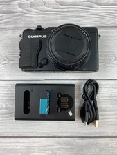 Olympus XZ-2 Digital Compact