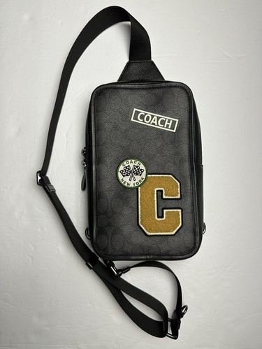 Coach sullivan sling - coach,