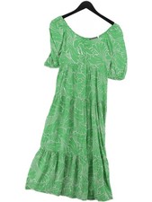 Mint Velvet A-Line Maxi Dress