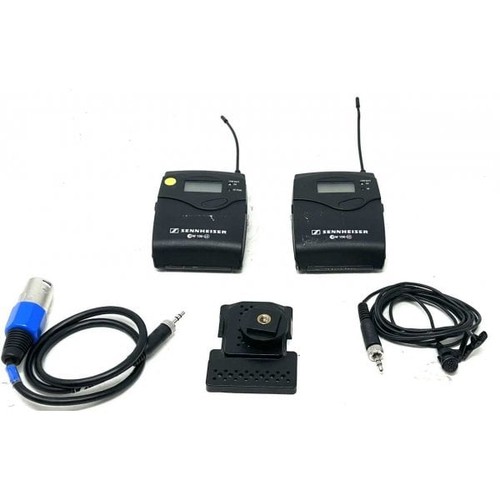 Sennheiser 112pg3 eng set - ew,