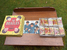Original Beatles Hair  Pomade