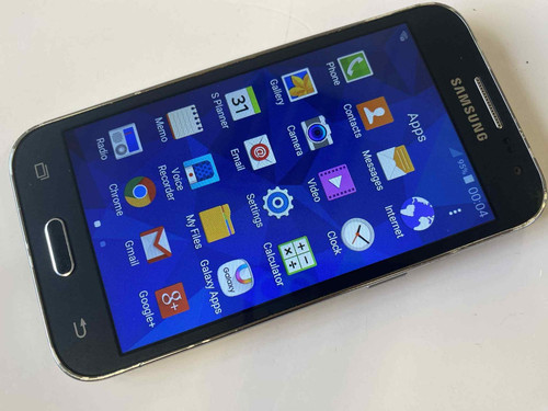 Samsung galaxy core - samsung, prime