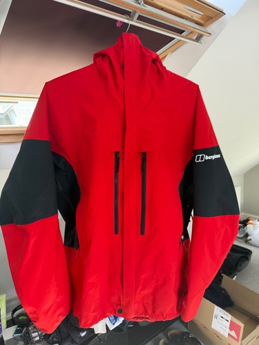 Berghaus mtn guide - mtn,