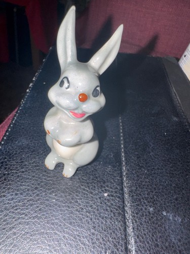 Vintage wade whimsies laughing - vintage,