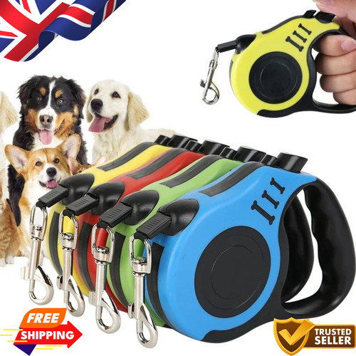Heavy duty retractable dog - heavy,