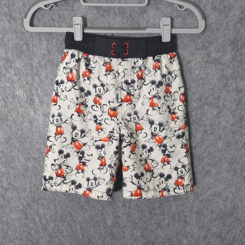 Disney swim trunks kids - disney,