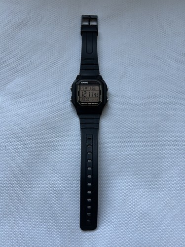 Casio 800h men digital - men’s,