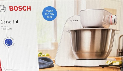 Bosch mum59340gb serie stand - bosch,