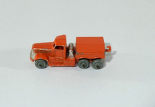 Matchbox Lesney Moko 15a Diamond T Prime Mover Vintage Diecast Toy Car  G2.