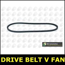 Drive Belt V Fan Fits Ford