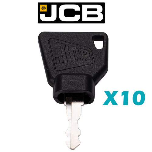 10x heavy equipment ignition - heavy,