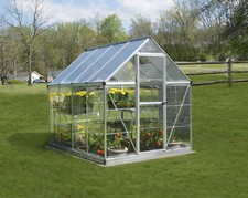 Deluxe Value Pack Greenhouse