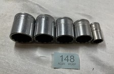 5 1/2” drive socket Britool