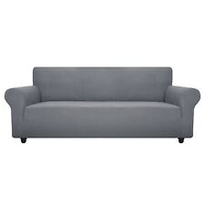 ZNSAYOTX Stretch Oversized Couch Cover Universal Sofa Covers for Living Room ...