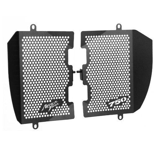 Radiator grille guard - grille,