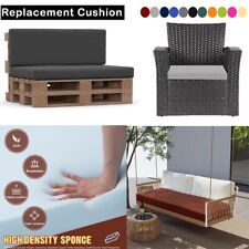 Rattan Euro Pallet Chair