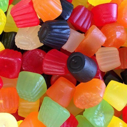 Midget gums gems - gums,