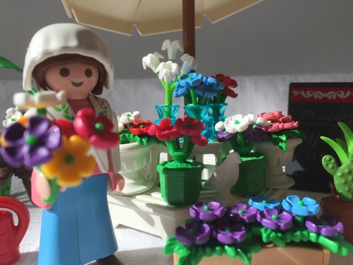 Vintage playmobil 5343 - playmobil,