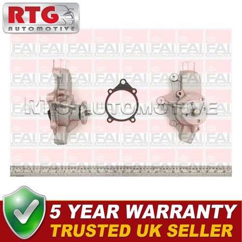 Water pump fits jeep - water,