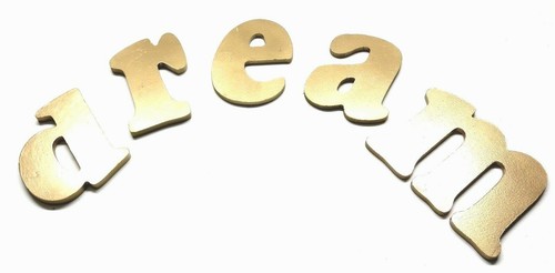 Dream giant inch gold - inch, color