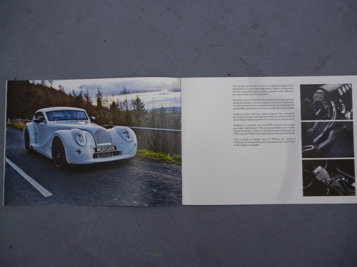 Whole morgan range including - whole,