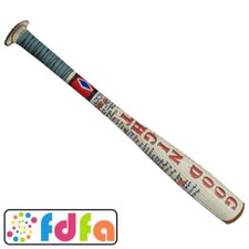 Rubies Officially Licenced Harley Quinn's Baseball Bat Adults Fancy Dress New