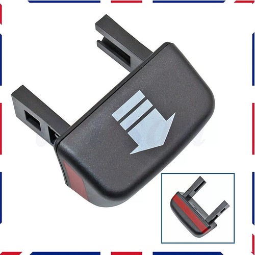 Rear back adjuster - adjuster, seat
