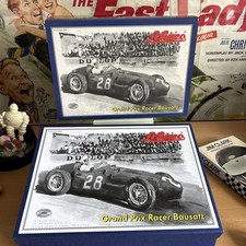 Schuco Grand Prix Racer