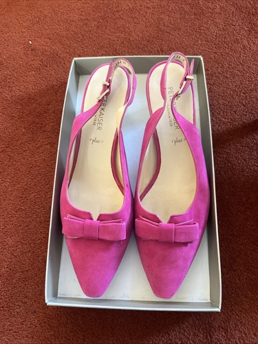 Peter kaiser women pink - peter, women's