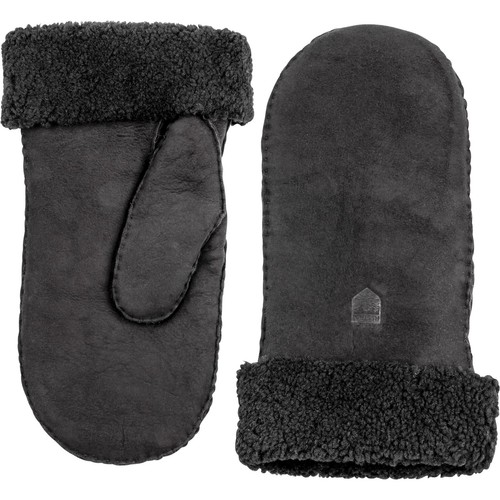 Hestra gloves sheepskin mitt - gloves,