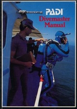 PADI® divemaster manual