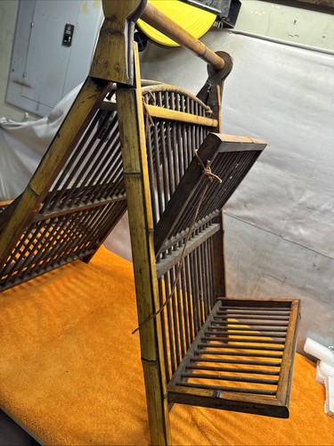Dwn vintage bamboo - dwn,