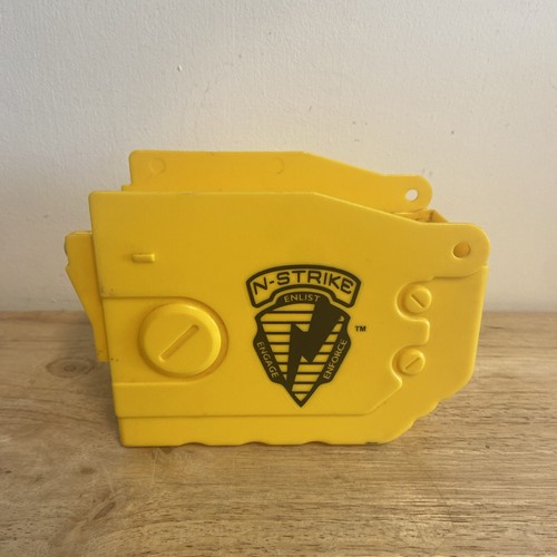 Nerf gun strike - nerf, havok