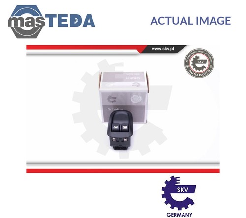 37skv102 window lift switch - 37skv102,